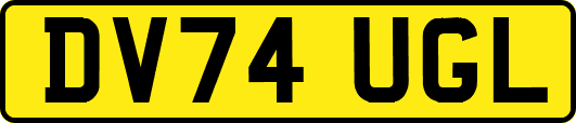 DV74UGL
