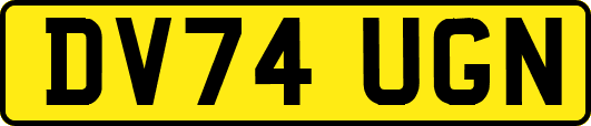 DV74UGN