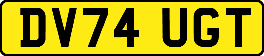 DV74UGT
