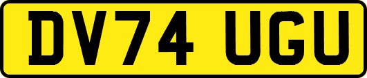 DV74UGU