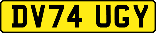 DV74UGY