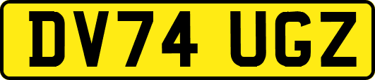 DV74UGZ