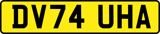 DV74UHA