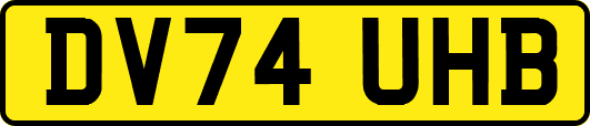 DV74UHB