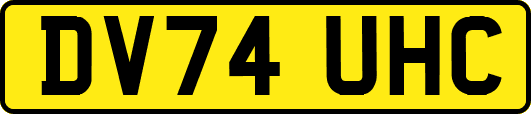 DV74UHC