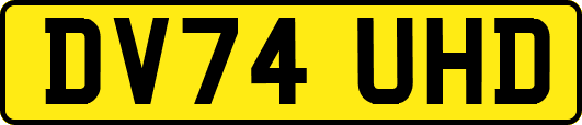 DV74UHD