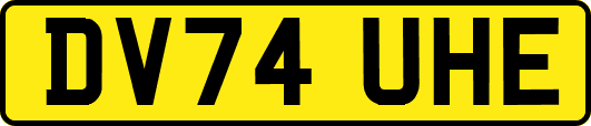 DV74UHE