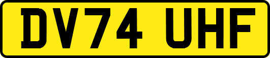 DV74UHF