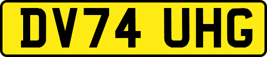 DV74UHG