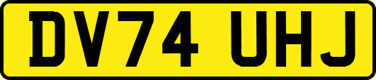 DV74UHJ