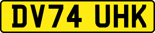 DV74UHK