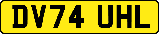 DV74UHL