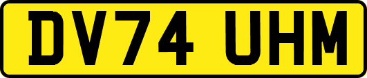 DV74UHM