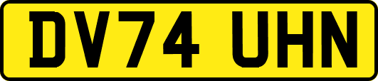 DV74UHN