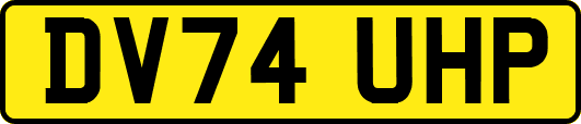 DV74UHP
