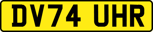 DV74UHR