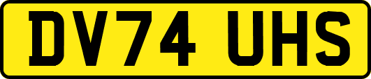 DV74UHS