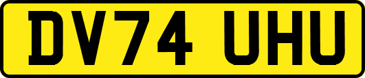 DV74UHU