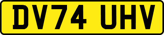 DV74UHV