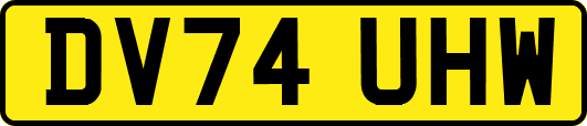 DV74UHW