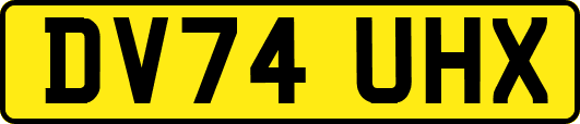 DV74UHX