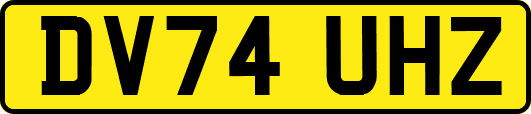 DV74UHZ