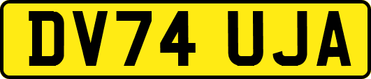 DV74UJA