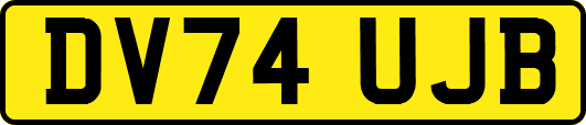 DV74UJB