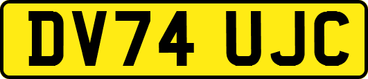 DV74UJC