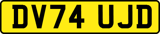 DV74UJD