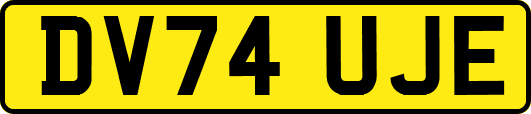 DV74UJE