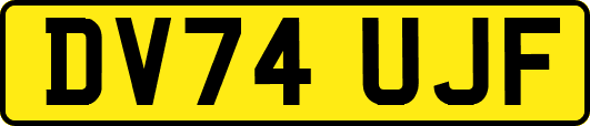 DV74UJF
