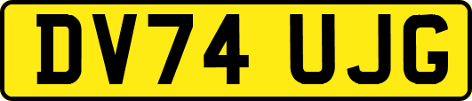DV74UJG