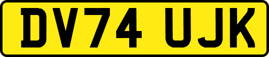 DV74UJK