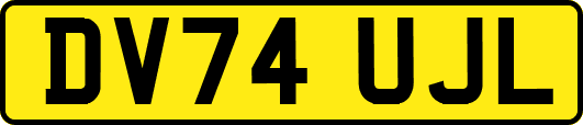 DV74UJL