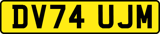 DV74UJM