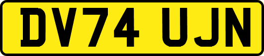 DV74UJN