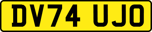 DV74UJO