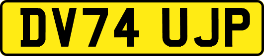 DV74UJP