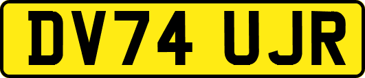 DV74UJR