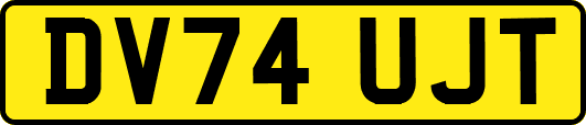DV74UJT