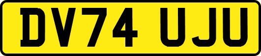 DV74UJU