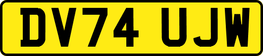 DV74UJW