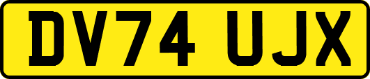 DV74UJX