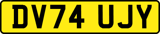 DV74UJY