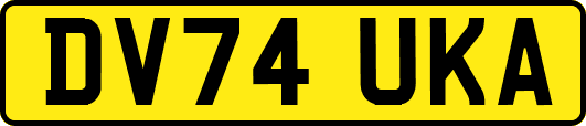 DV74UKA
