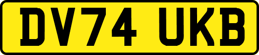 DV74UKB