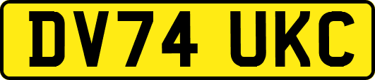 DV74UKC
