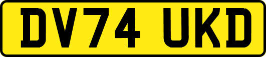 DV74UKD
