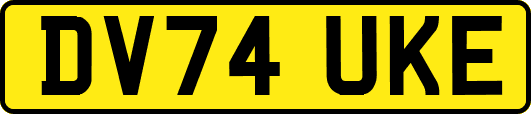 DV74UKE